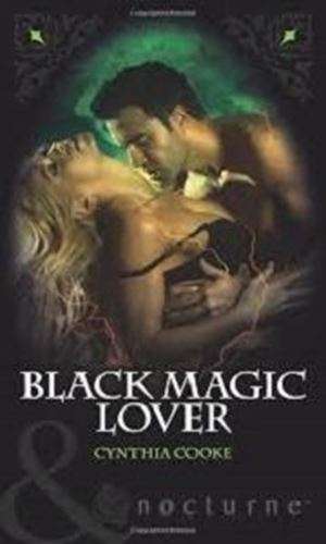 Black Magic Lover - Cynthia Cooke