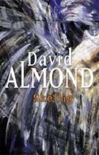 Skellig - David Almond