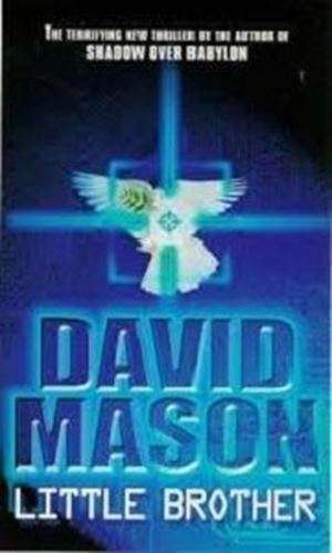 Little Brother - David Mason