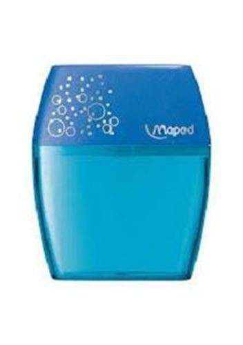 Maped 2 hole Sharpener with Canister