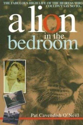 A Lion in the Bedroom