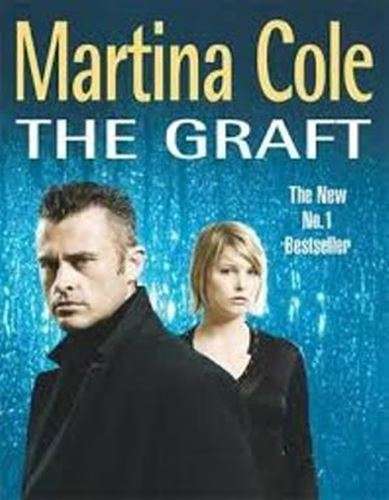The Graft - Martina Cole
