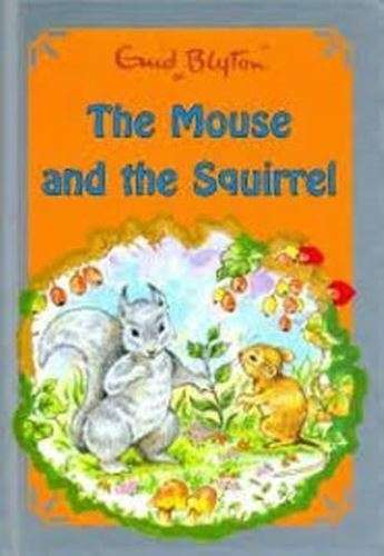 The Mouse and the Squirrel