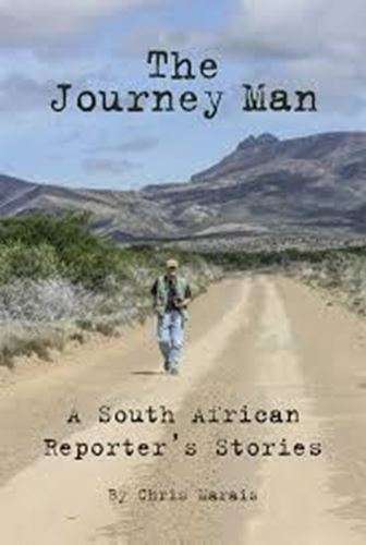 The Journey Man - softcoverChris Marais