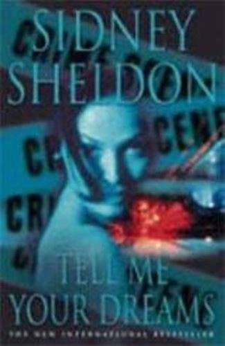 Tell Me Your Dreams - Paperback - Sidney  Sheldon