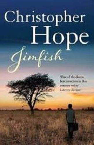 Jimfish - Christopher Hope