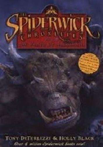 The Spiderwick Chronicles: The Wrath of Mulgarath
