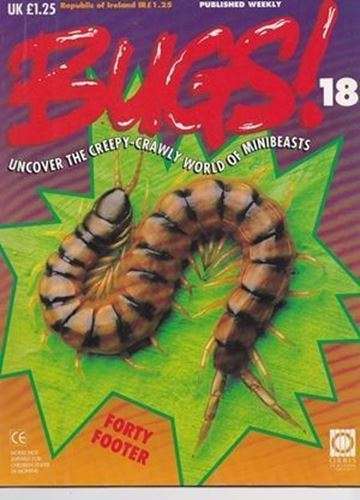Bugs - 18