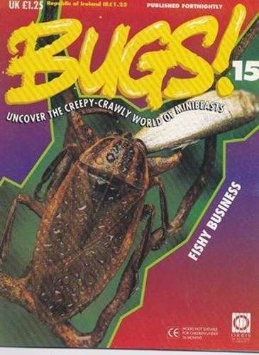 Bugs - 15