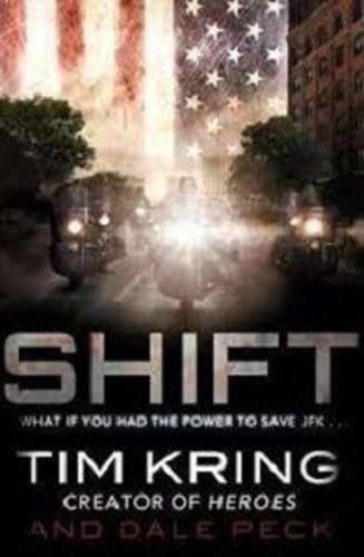 Shift- Tim Kring