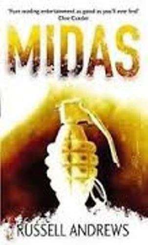 Midas - Russell Andrews