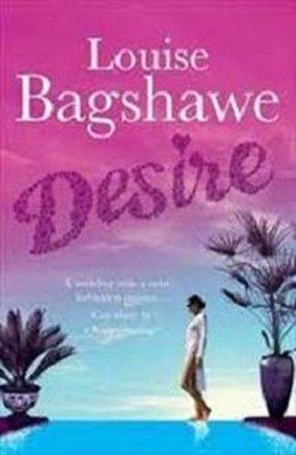 Desire - Louise Bagshawe