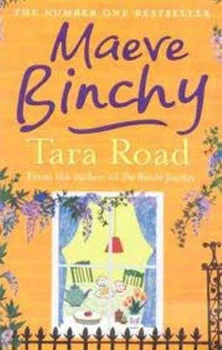 Tara Road - Maeve Binchy