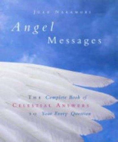Angel Messages - Juan Nakamori