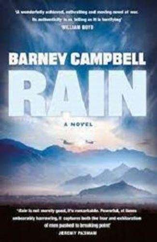 Rain - Barney Campbell