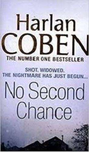 No Second Chance - Harlan Coben