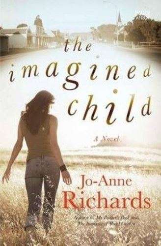 The Imagined Child - Jo-Anne Richards