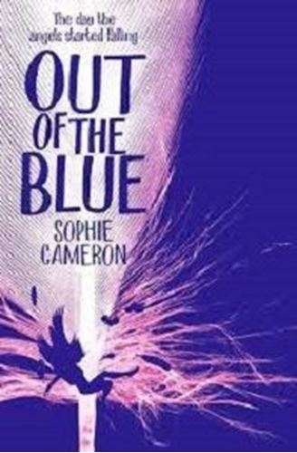 Out of the Blue - Sophie Cameron
