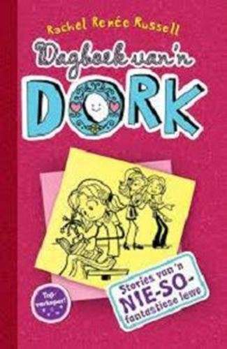 Dagboek van 'n Dork - Rachel Renee Russell