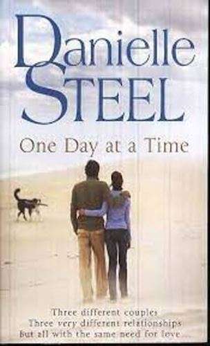 One day at a Time - Danielle Steel