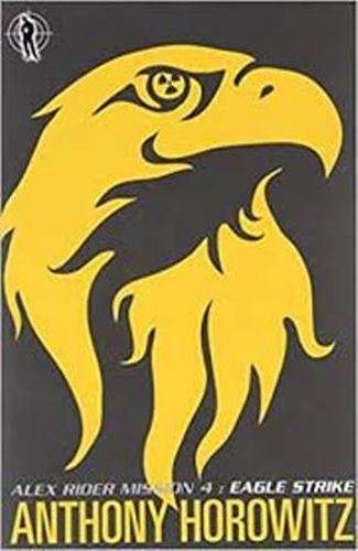 Eagle Strike