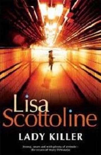 Lady Killer - Lisa Scottoline