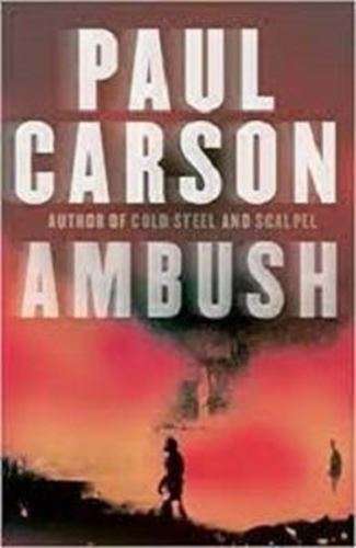Ambush - Paul Carson