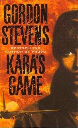 Kara's Game - Gordon Stevens
