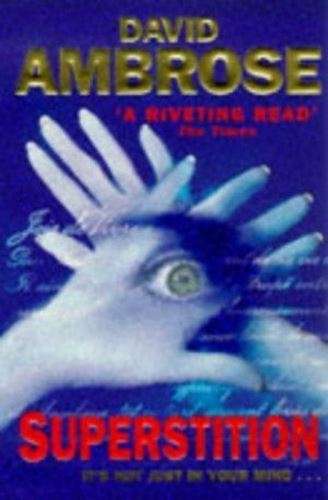 Superstition - David Ambrose