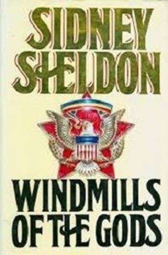 Windmills of the Gods - Sidney Sheldon
