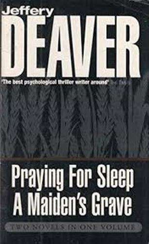 A Maiden's Grave - Jeffery Deaver