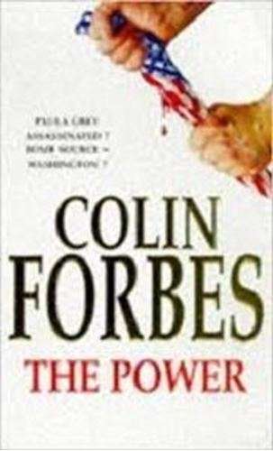 The Power - Colin Forbes