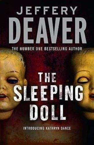 The Sleeping Doll - Jeffery Deaver