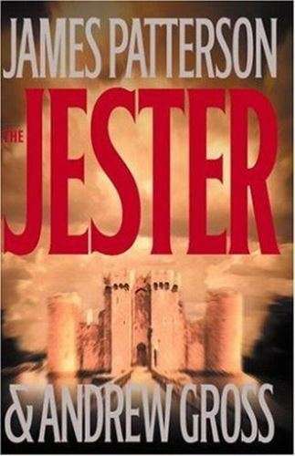 The Jester - James Patterson