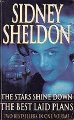The Stars Shine Down:The Best Laid Plans - Sidney Sheldon