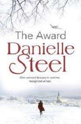 The Award - Danielle Steel