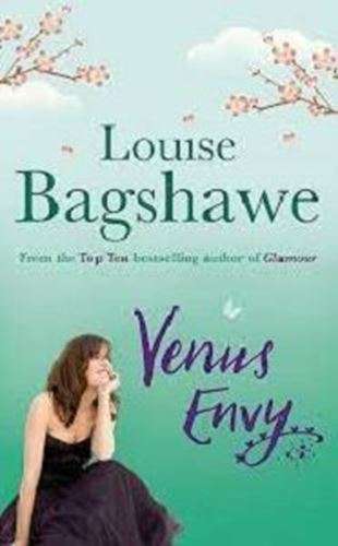 Venus Envy  - Louise Bagshawe