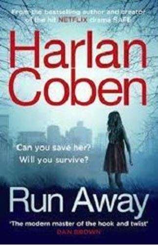 Run Away - Harlan Coben