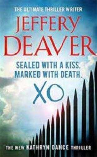 XO - Jeffery Deaver