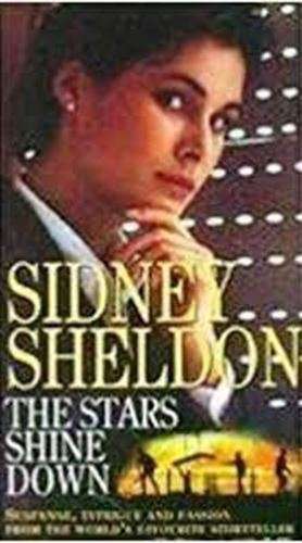 The Stars Shine Down - Sidney Sheldon