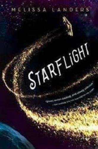 Starflight - Melissa Landers