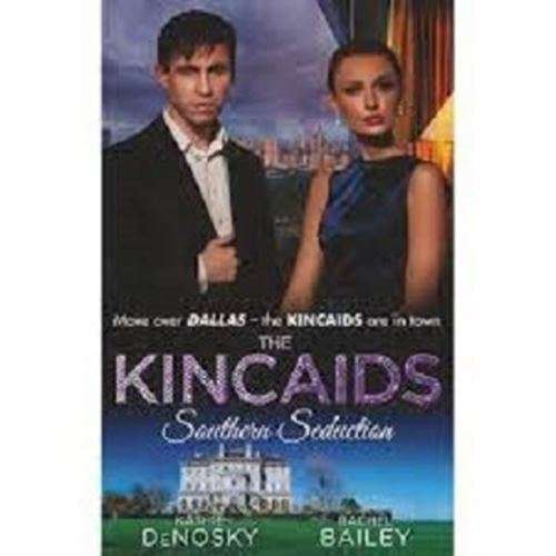 The Kincaids - Southern Seduction