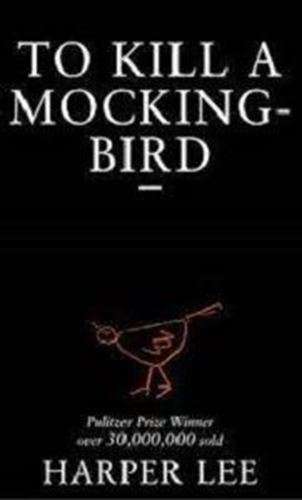To Kill A Mockingbird
