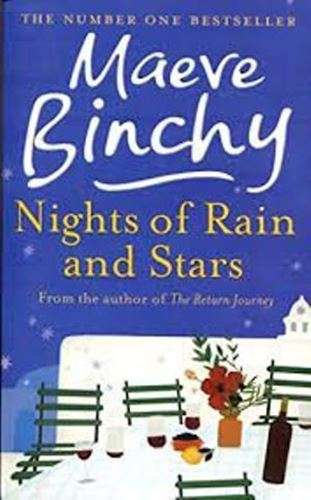 Nights of Rain and Stars - Maeve Binchy
