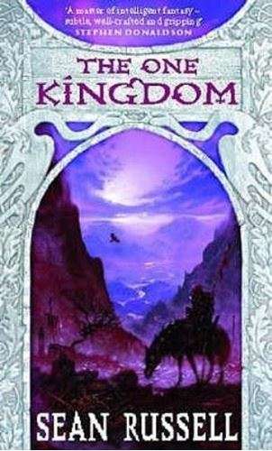 The One Kingdom - Sean Russell