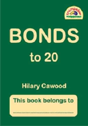 Trumpeter Workbooks-Bonds to 20 - Hilary Cawood