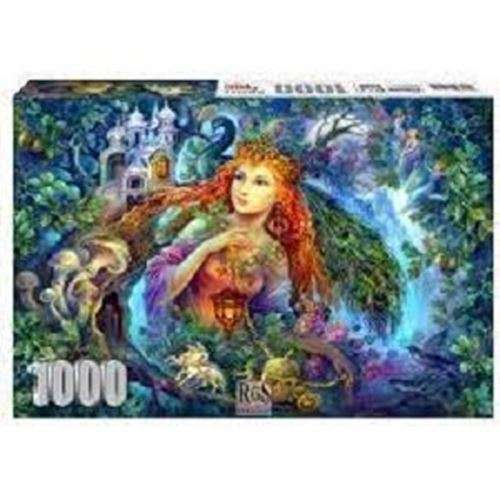 Fairy of the Forest 1000pcs