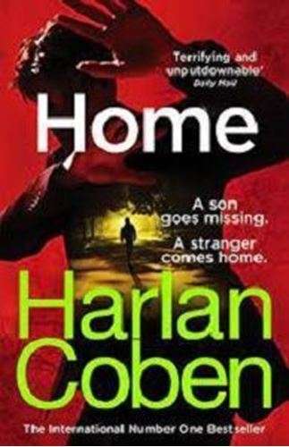 Home - Harlan Coben