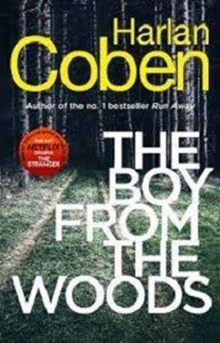 The Boy From the Woods - Harlan Coben