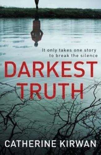 Darkest Truth - Catherine Kirwan